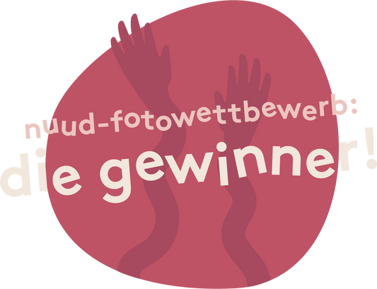 nuud-Fotowettbewerb: die Gewinner!