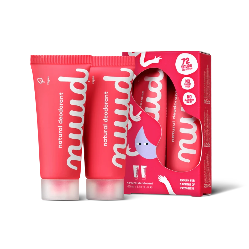 Smarter Pack - Two Pack