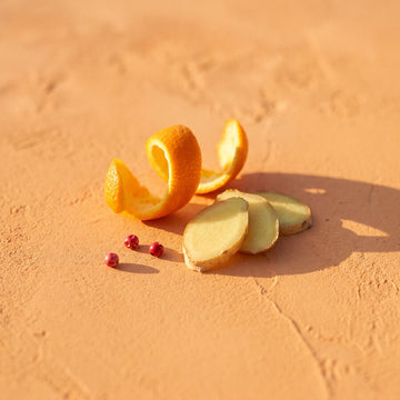 Spritzig & würzig