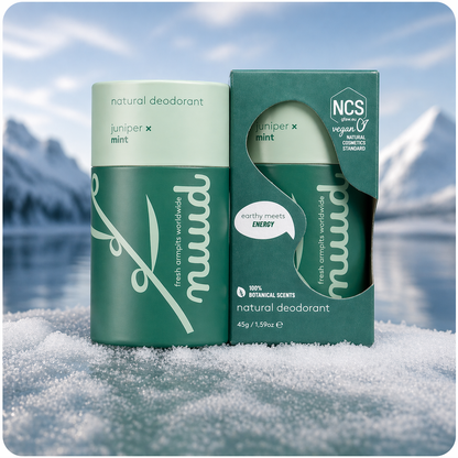 Nordic Frost Stick