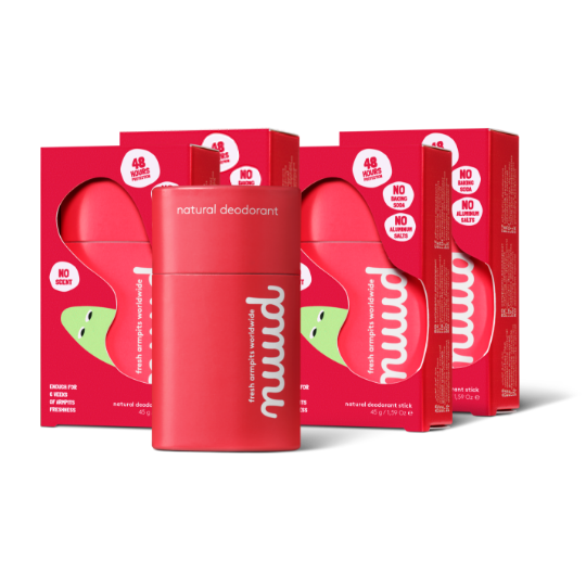 Der Stick Four Pack
