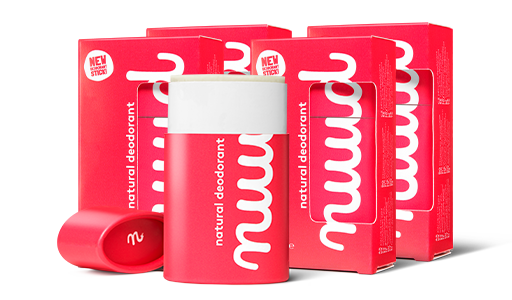 Der Stick Four Pack
